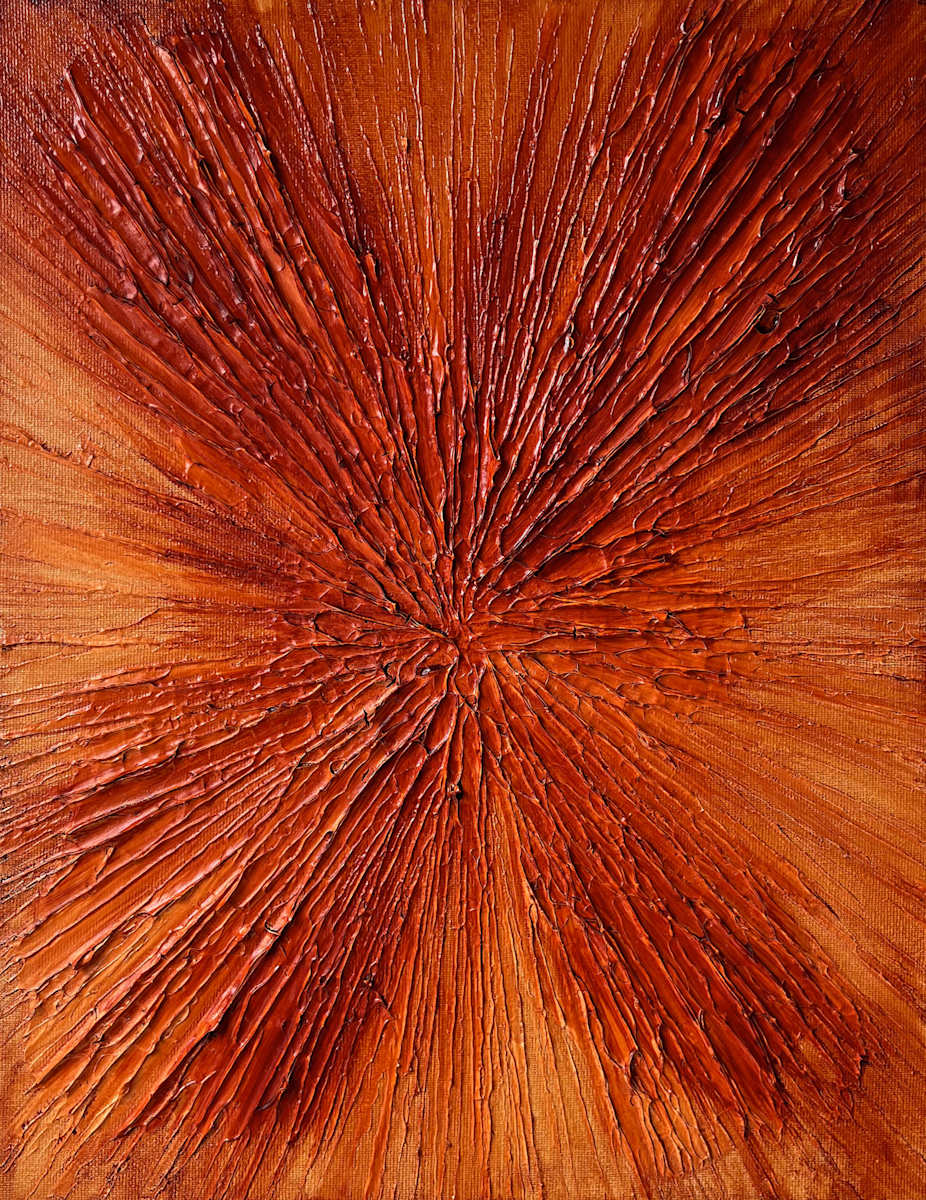 Iron Oxide by Lee Clarke, Image 8.