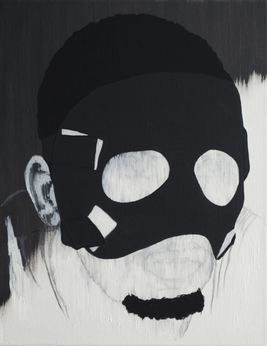 Irving by Lee Clarke 