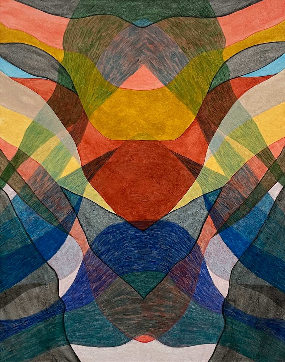 Ray by Lee Clarke, Image 2.