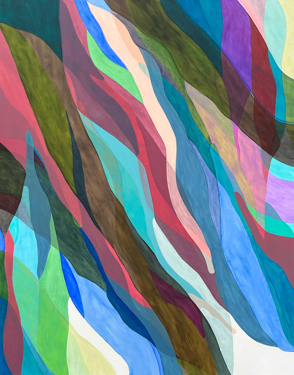 Isos by Lee Clarke, Image 1.