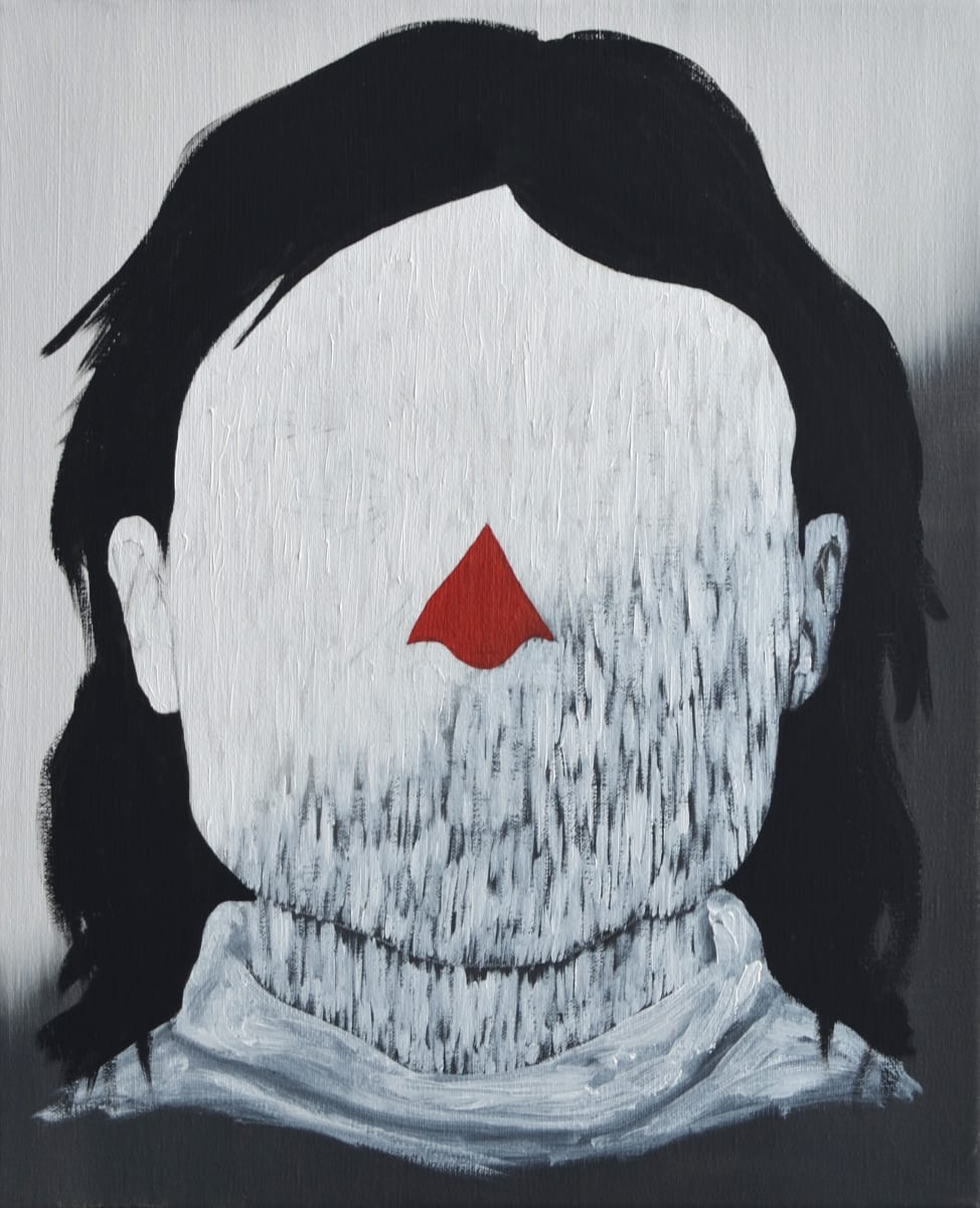 Devilfish Nose by Lee Clarke, Image 1.