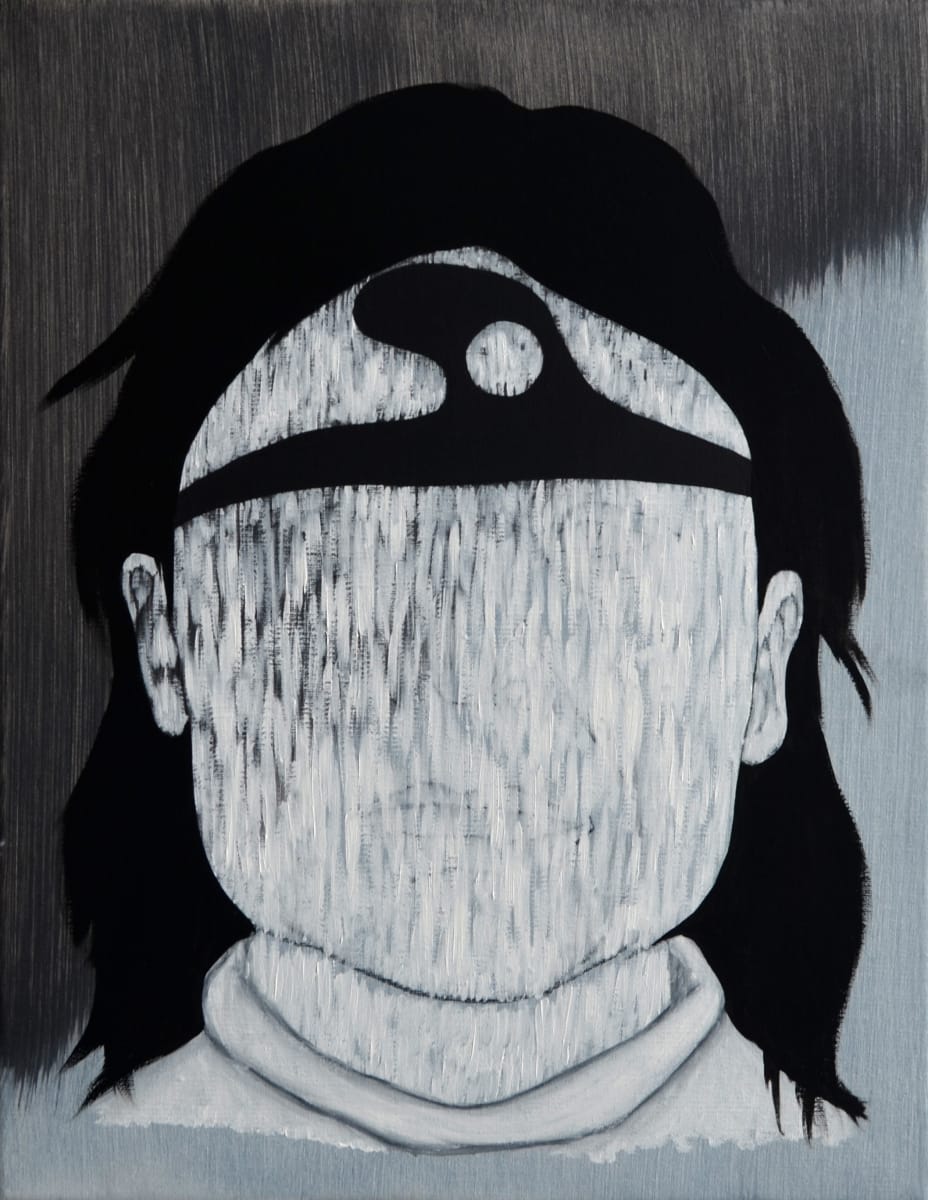 Seamonster Back & Dorsal Fin by Lee Clarke 