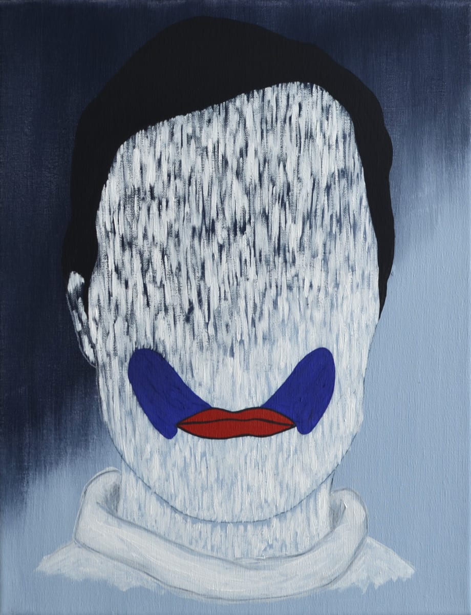 Sculpin Flippers by Lee Clarke 