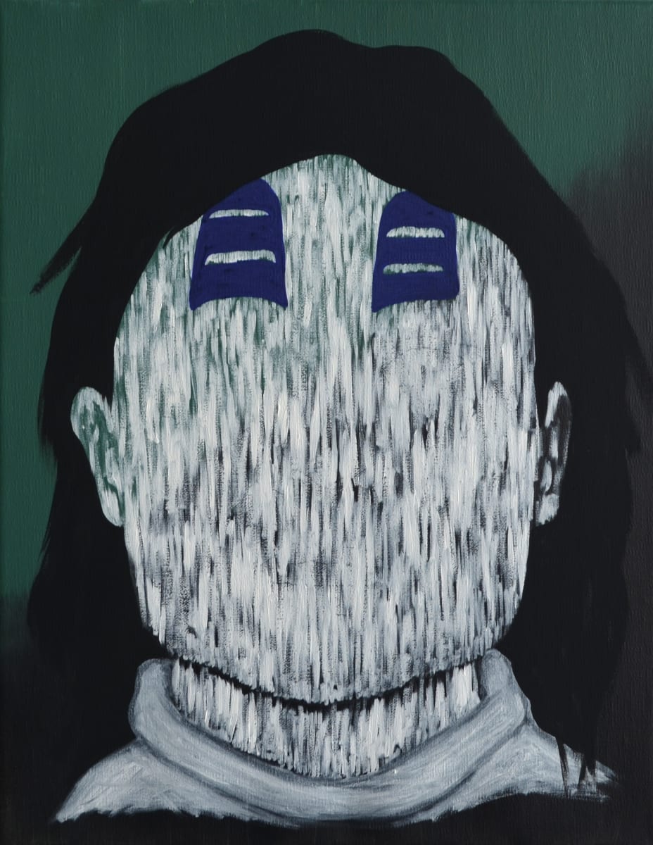 Raven Hat by Lee Clarke 