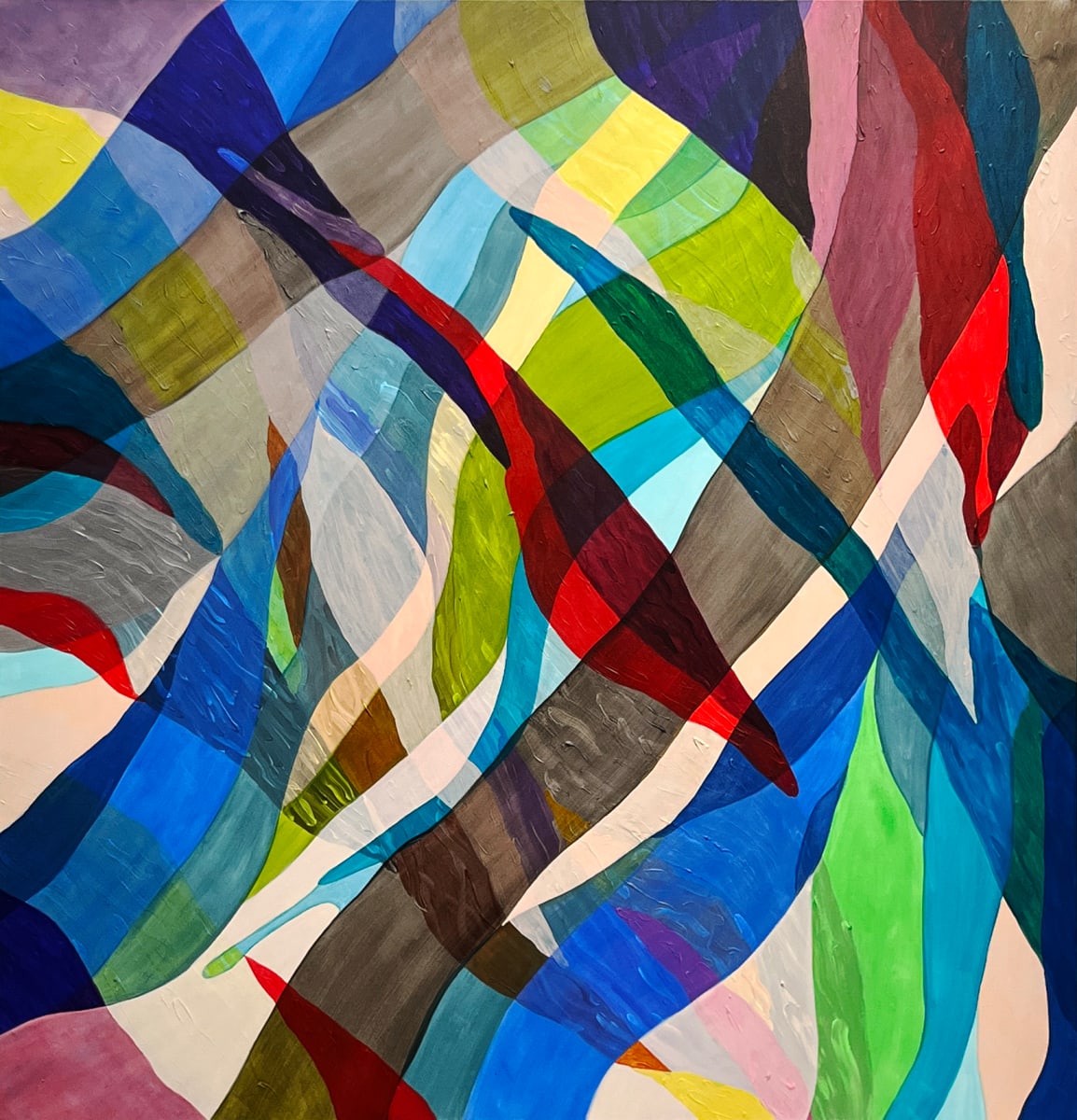 Kaleid by Lee Clarke, Image 1.