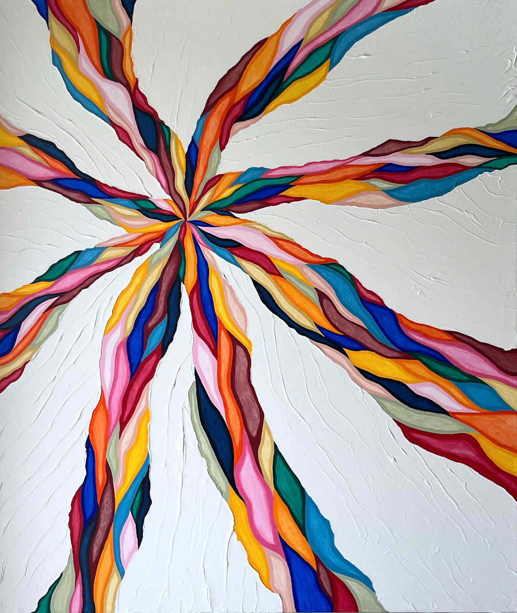 Let it Flow by Lee Clarke, Image 6.