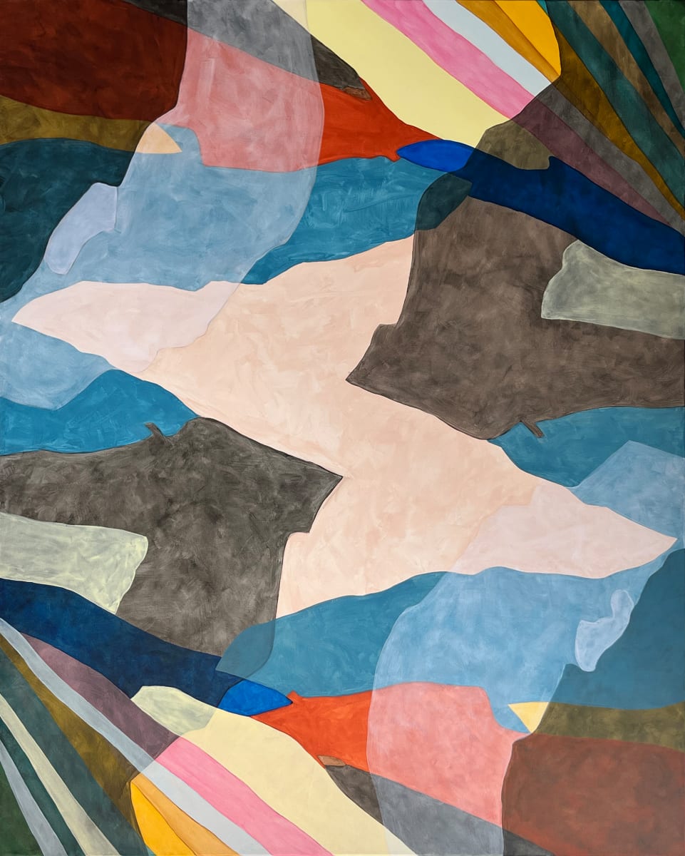 Caelus by Lee Clarke, Image 1.