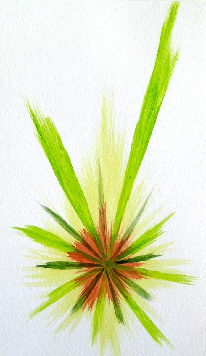 Lemon Lime by Lee Clarke, Image 2.