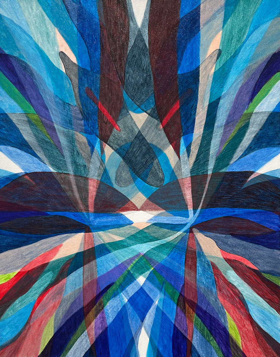 Mae by Lee Clarke, Image 1.