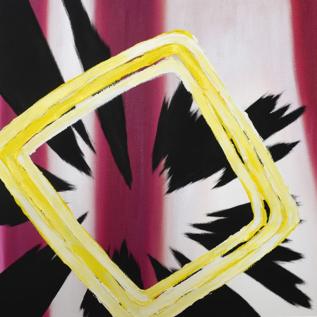 Marker by Lee Clarke 