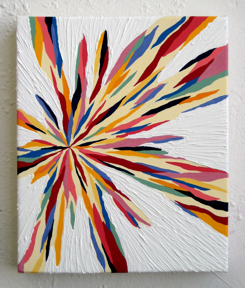 Move On by Lee Clarke, Image 1.