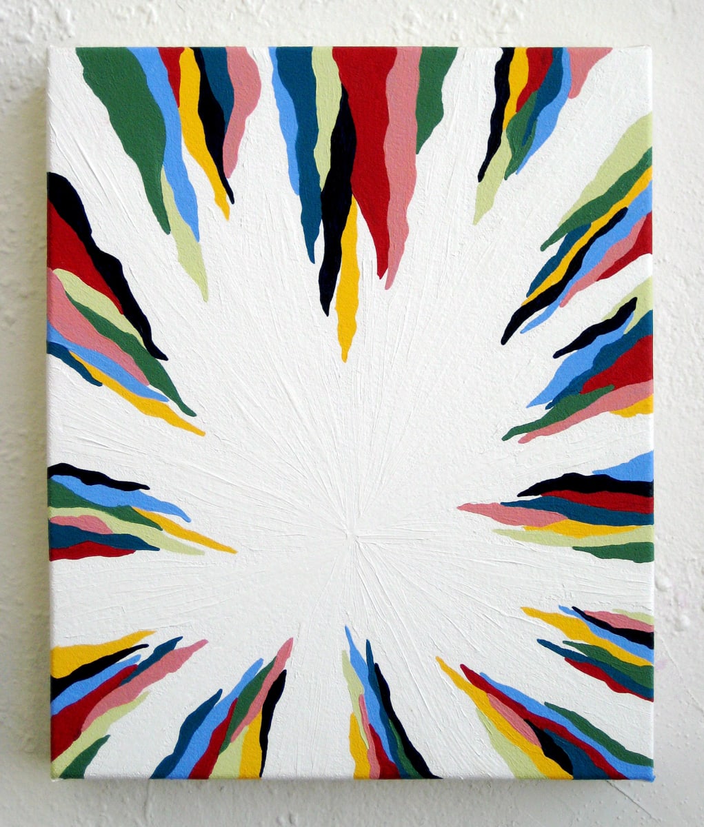 Near Triumph by Lee Clarke, Image 1.