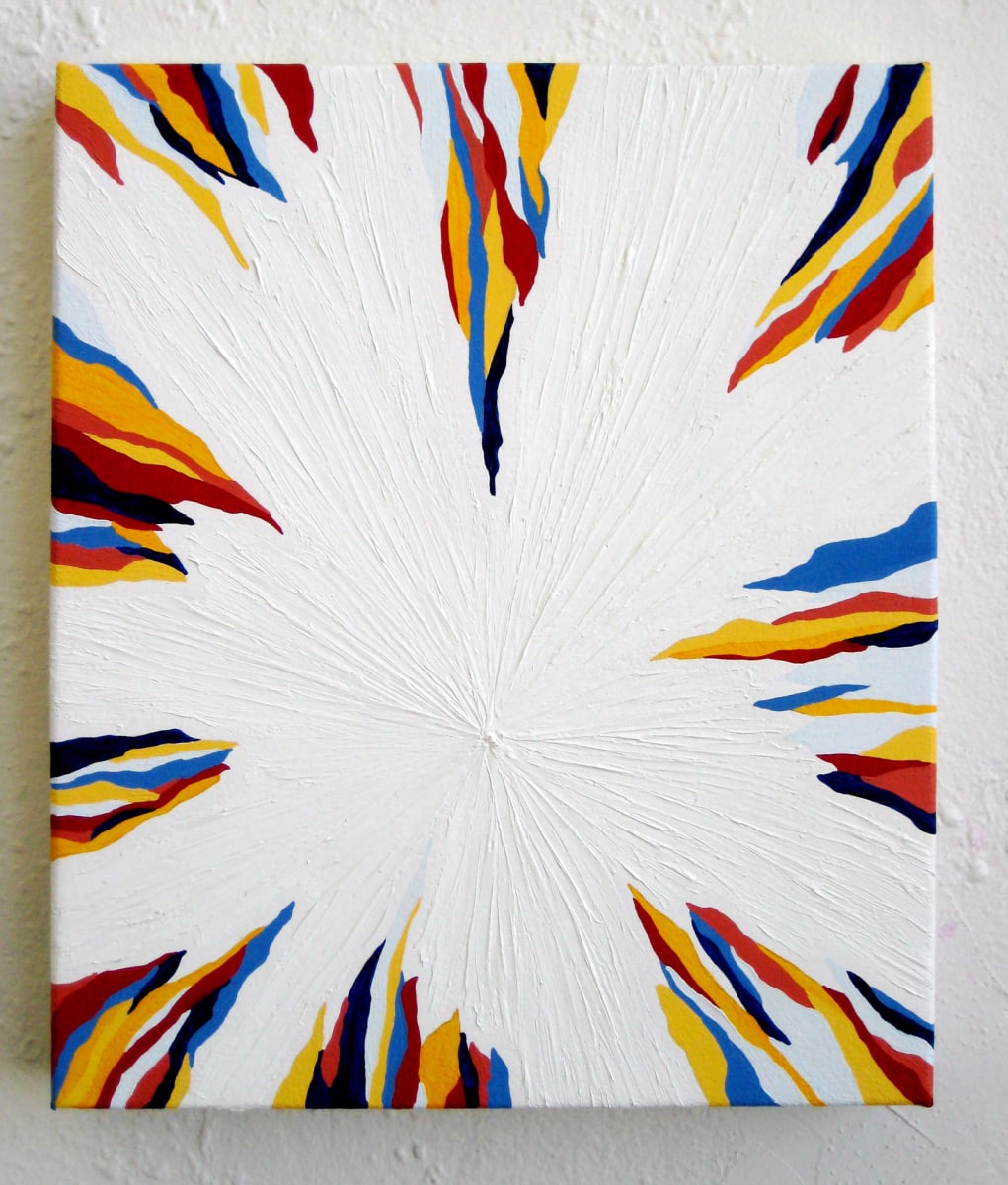 New Beginning by Lee Clarke 