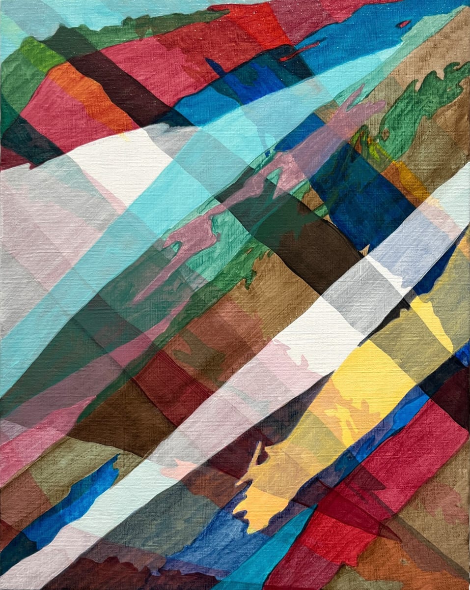 Plaide by Lee Clarke, Image 5.