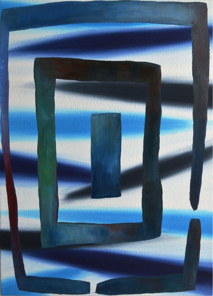 Resonator by Lee Clarke, Image 4.