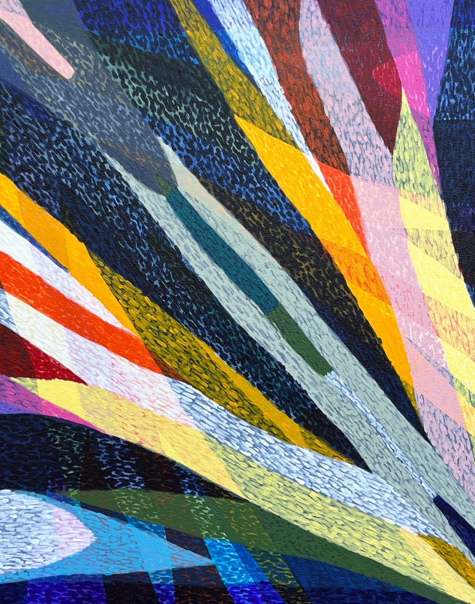 Ara 4 by Lee Clarke 