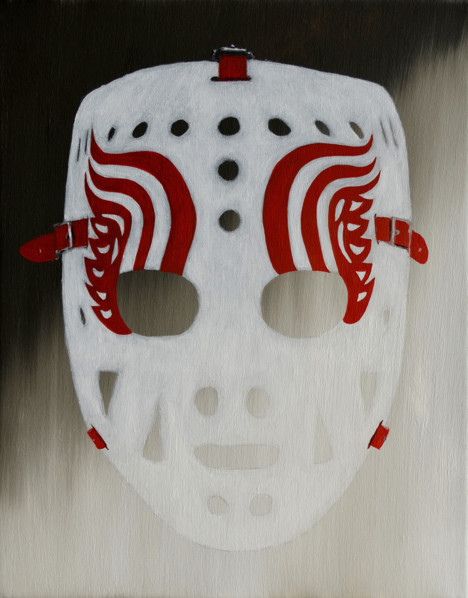 Rutherford by Lee Clarke 