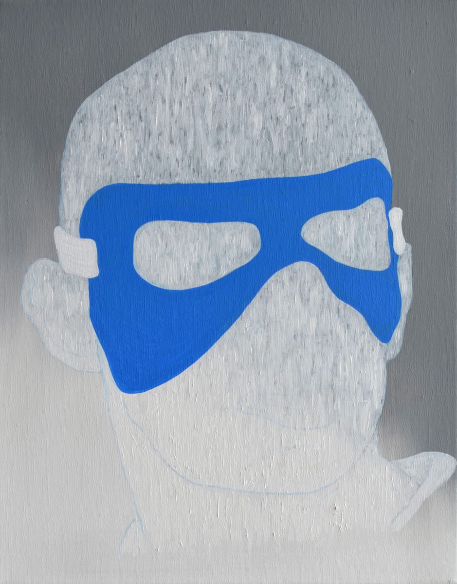 Sinclair by Lee Clarke, Image 1.