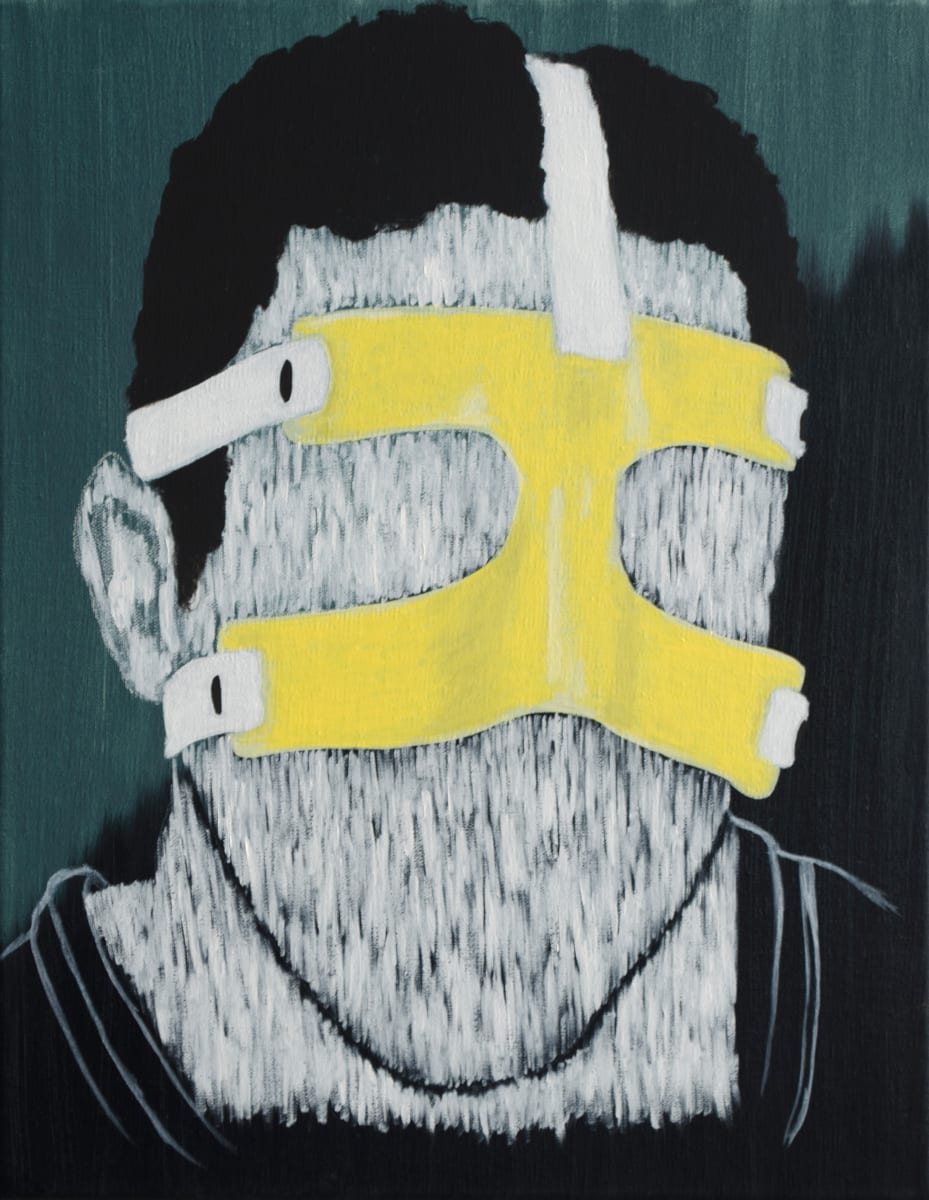 Starks by Lee Clarke 