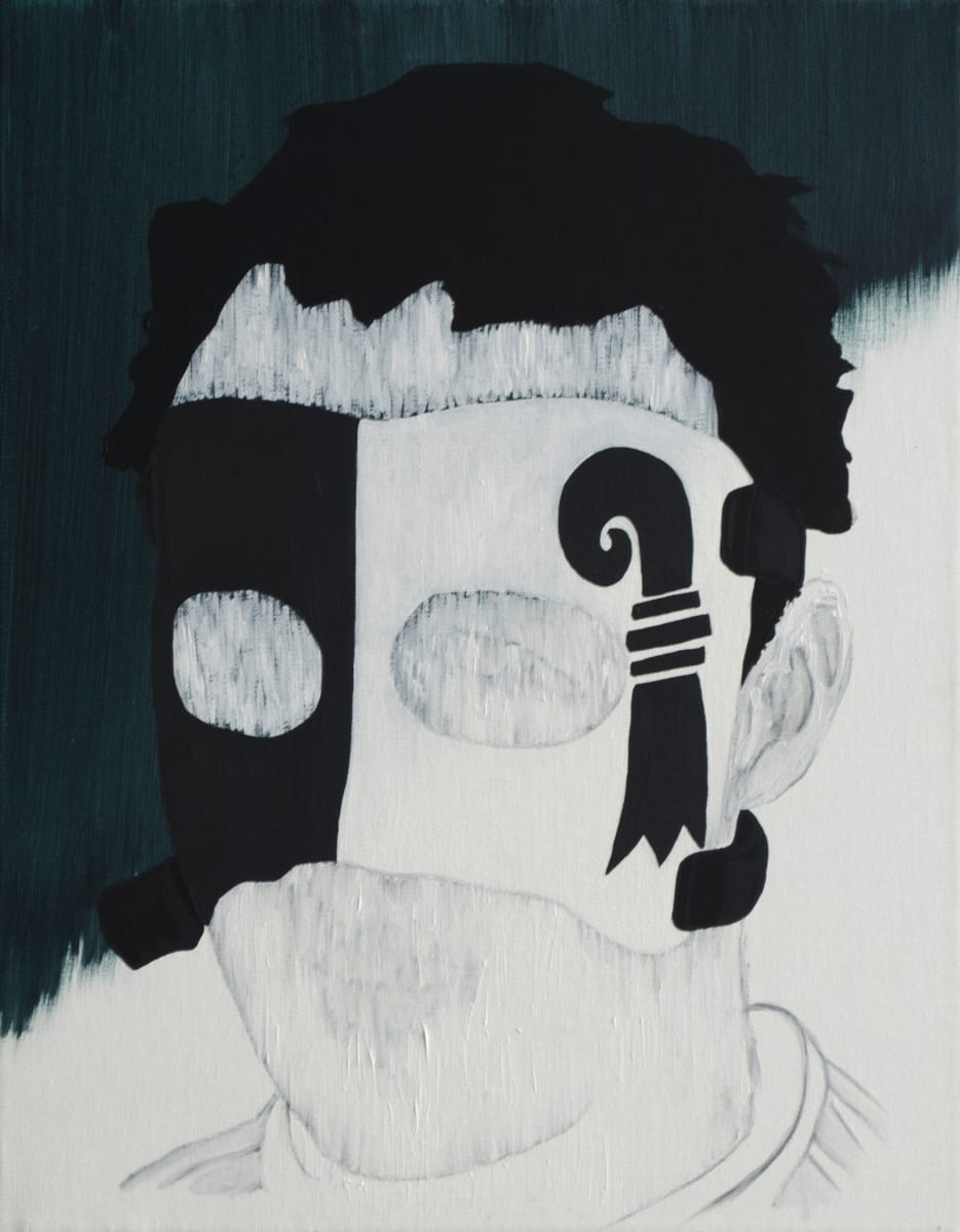 Streller by Lee Clarke, Image 1.