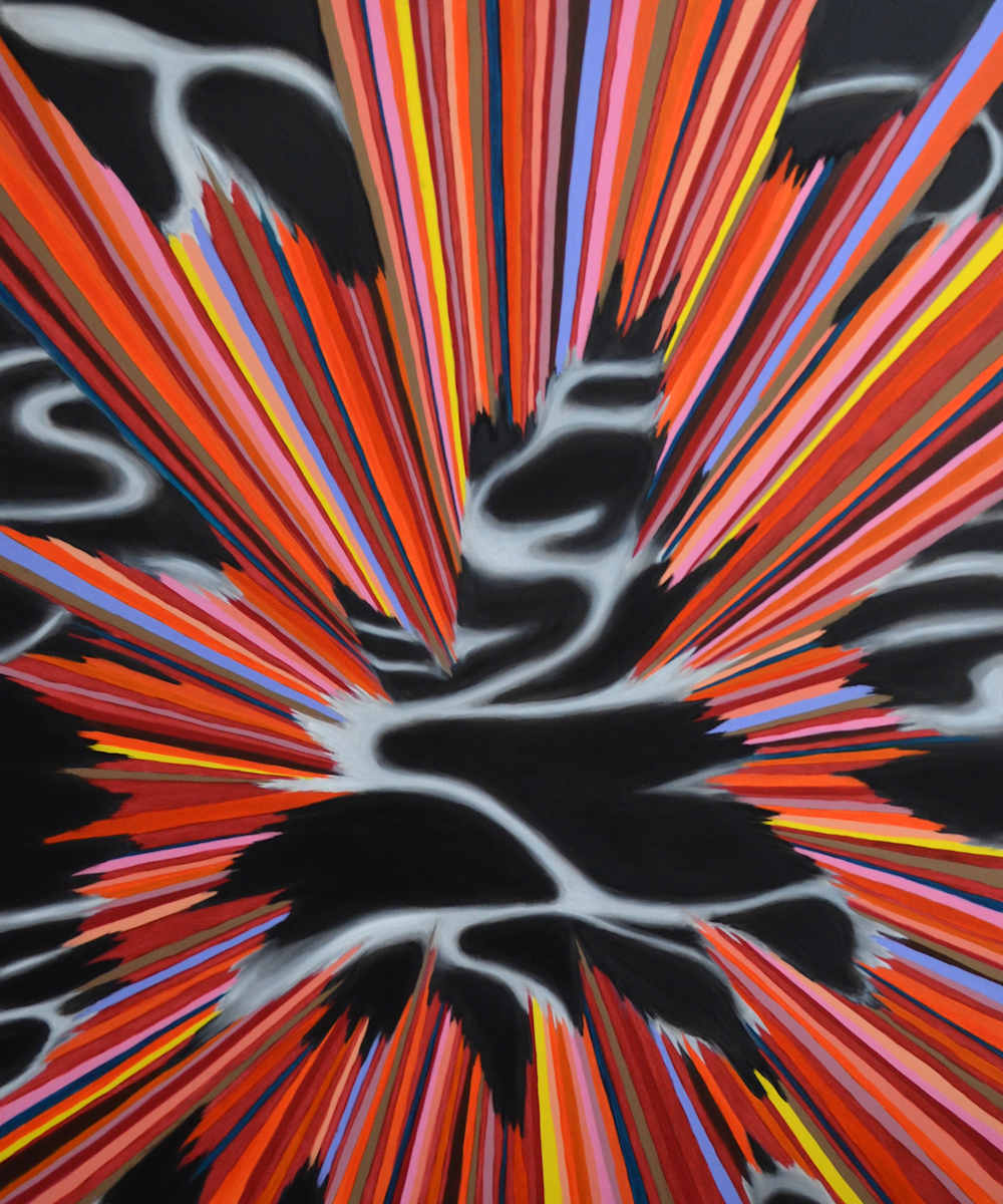 Syntropic by Lee Clarke, Image 3.