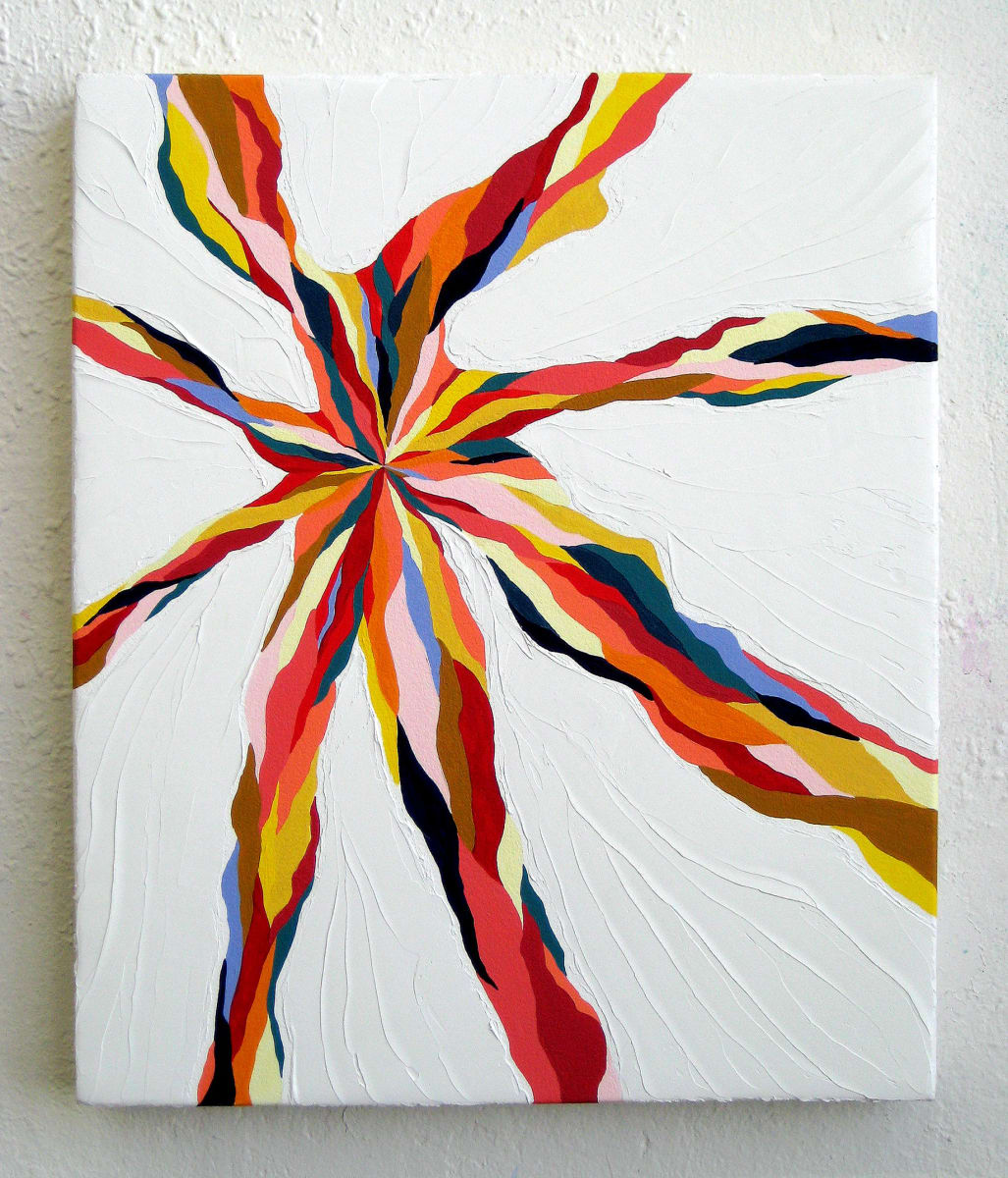 Subtle Flare by Lee Clarke 
