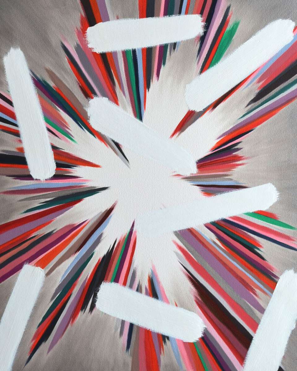 Thrown by Lee Clarke, Image 5.