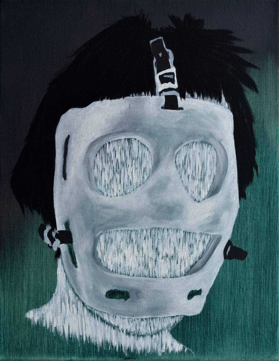 Tomjanovic by Lee Clarke 