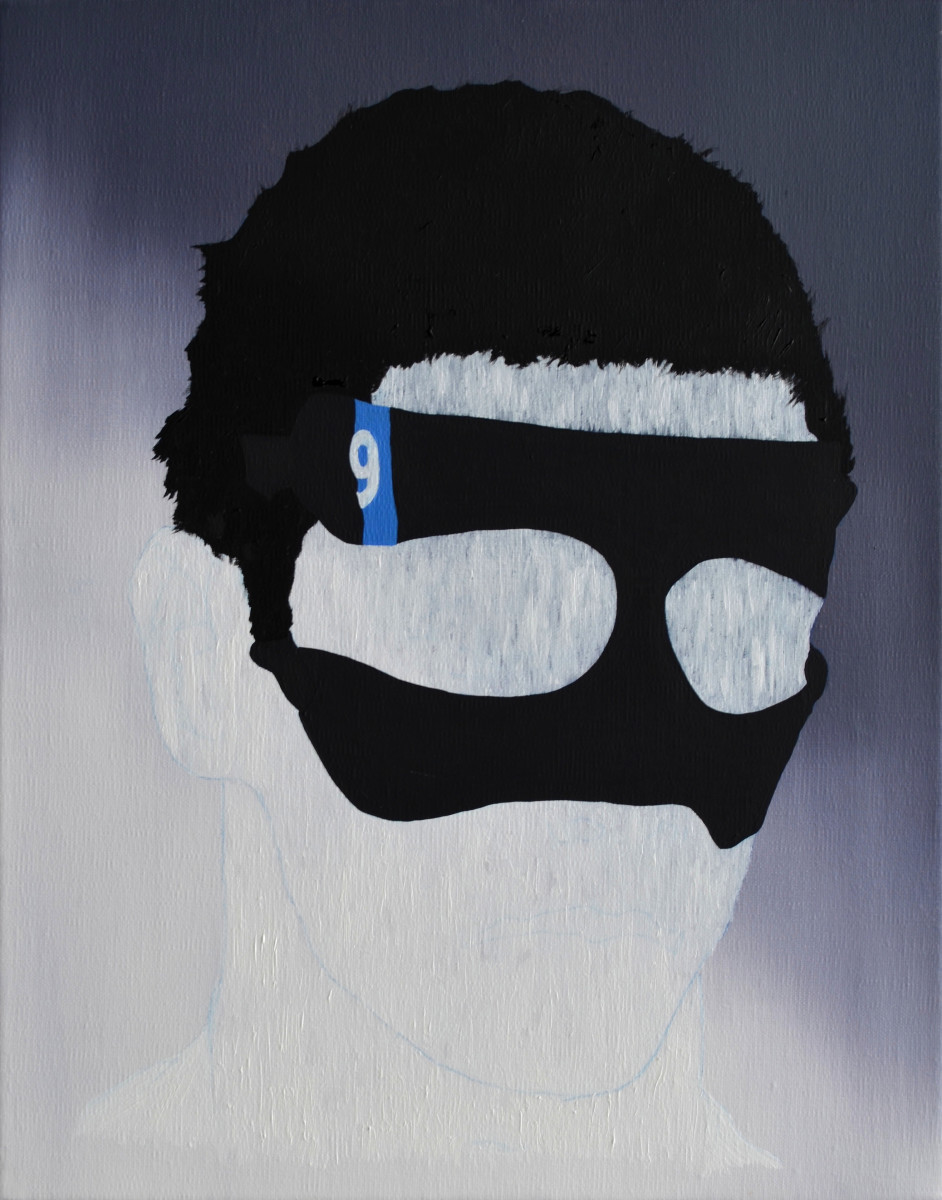 Torres by Lee Clarke 