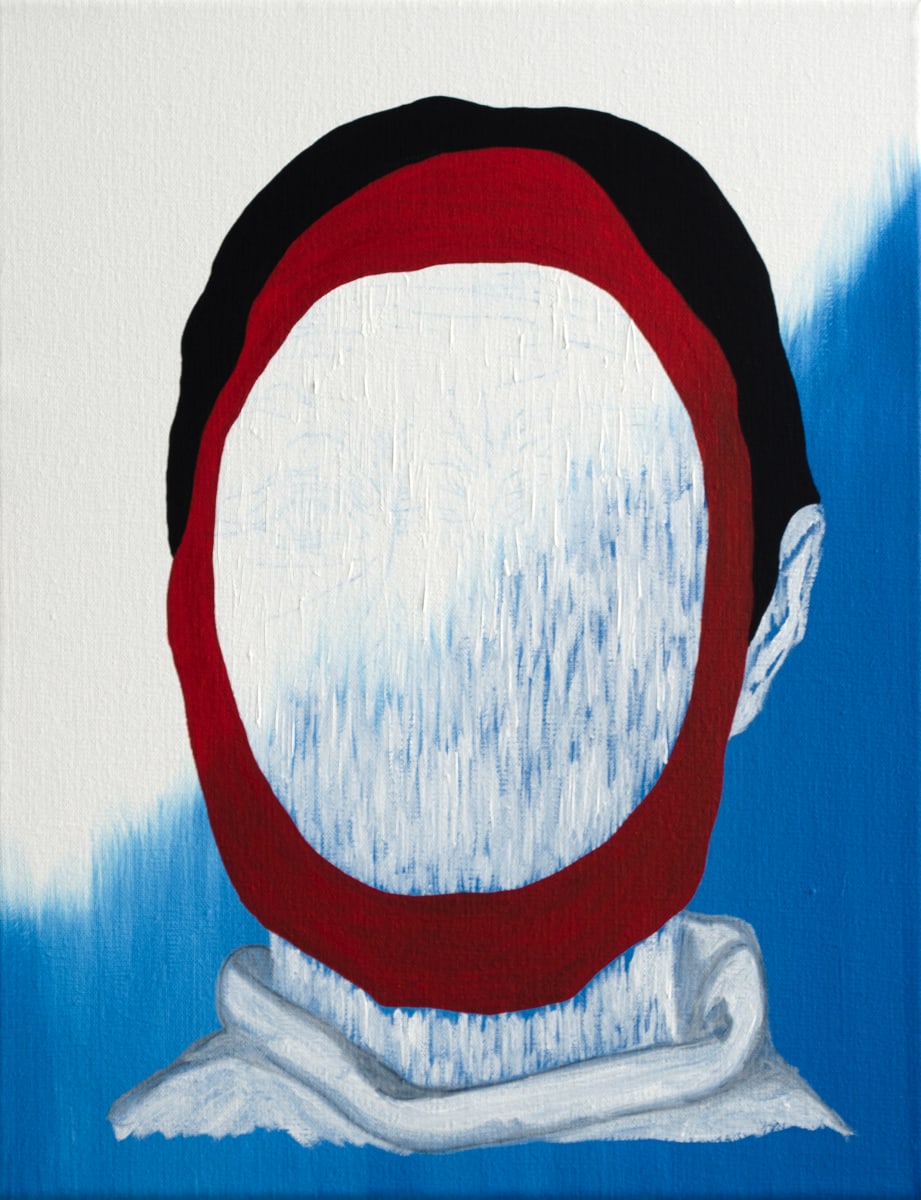 Eagle Nest by Lee Clarke 