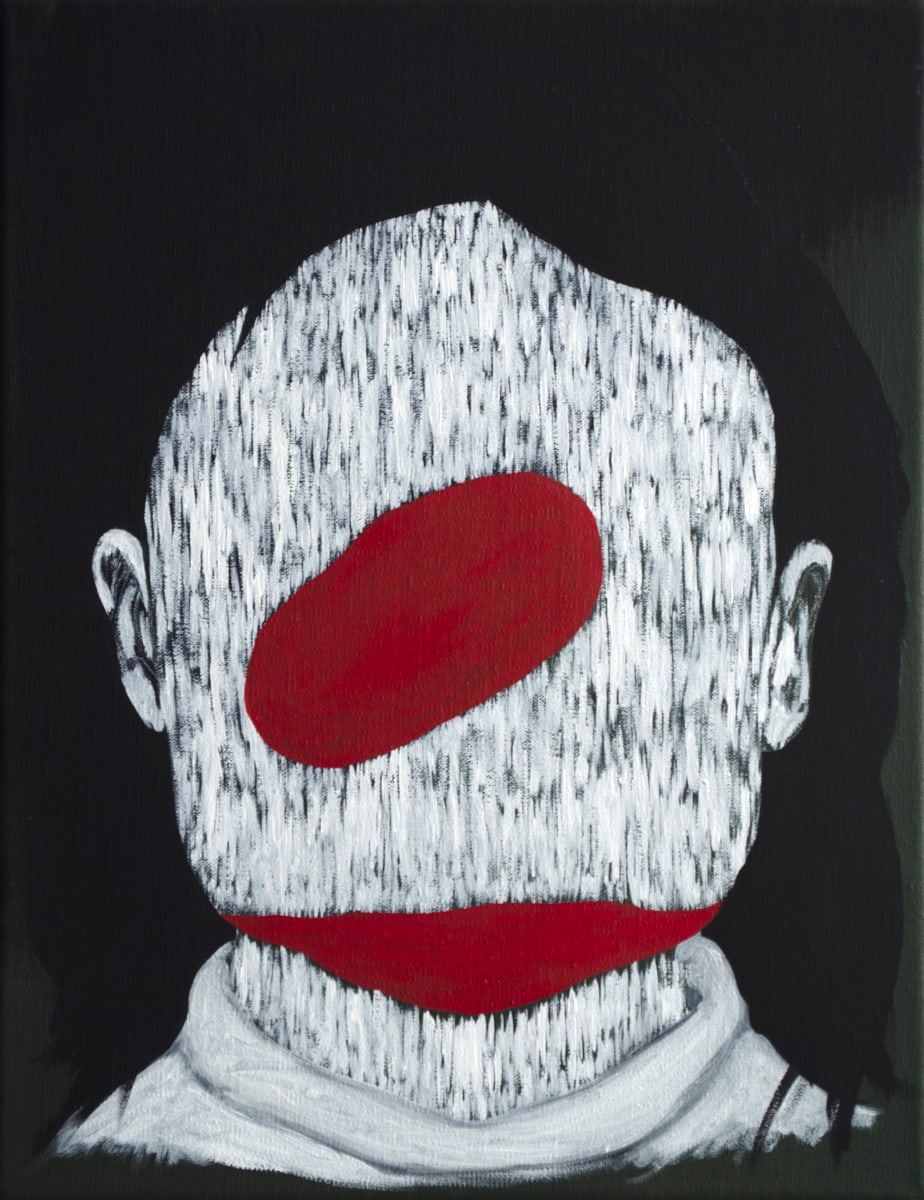 Sealion Bladder by Lee Clarke 