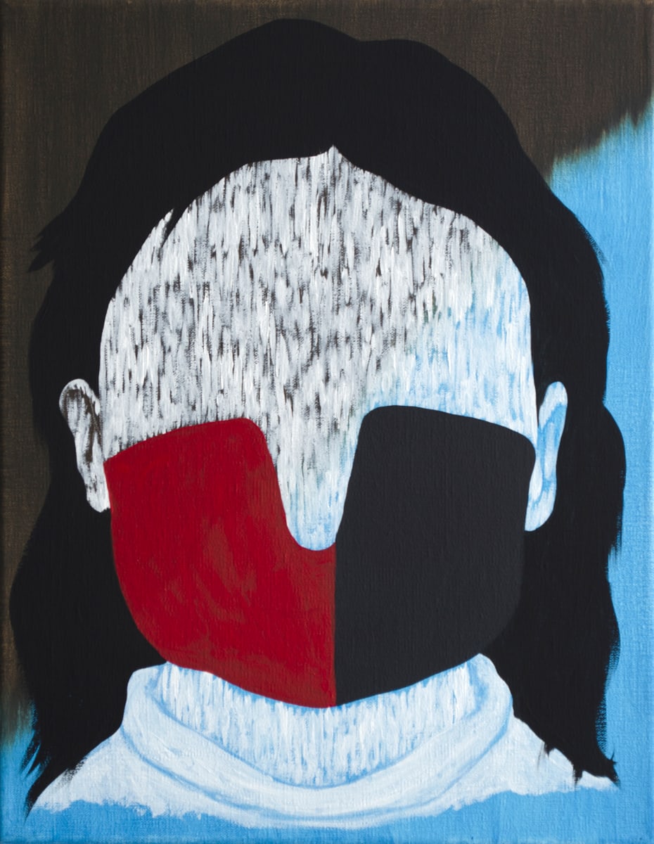 Seamonster Tail by Lee Clarke 