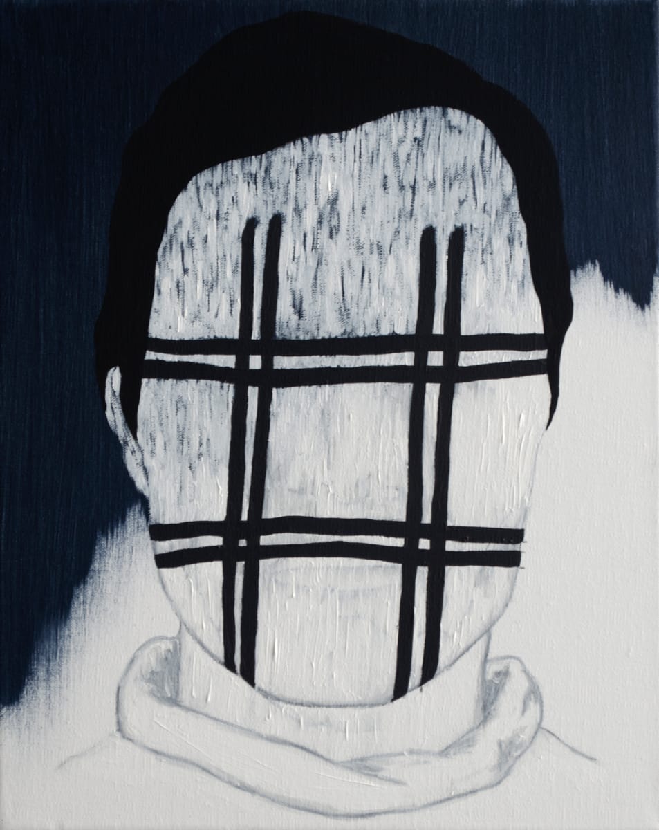 Bear Ribs by Lee Clarke, Image 1.