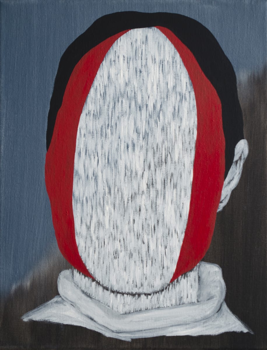 Woodpecker Feathers by Lee Clarke, Image 1.