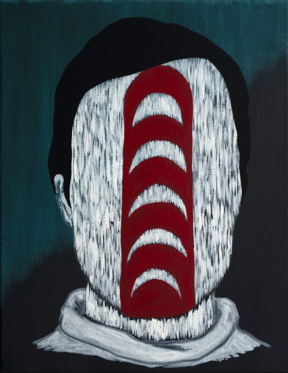 Seamonster Throat by Lee Clarke 