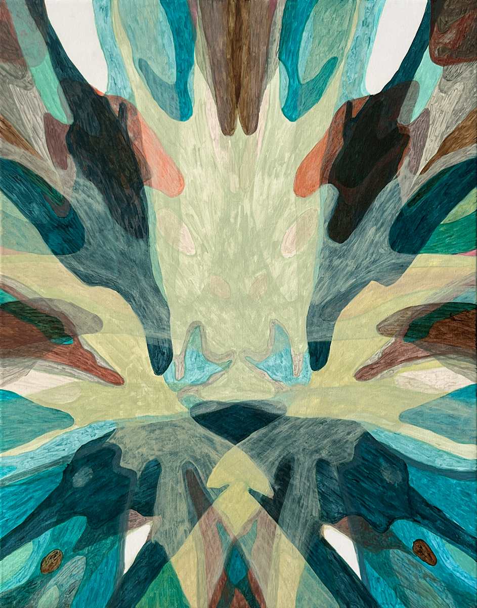 Vale by Lee Clarke, Image 1.