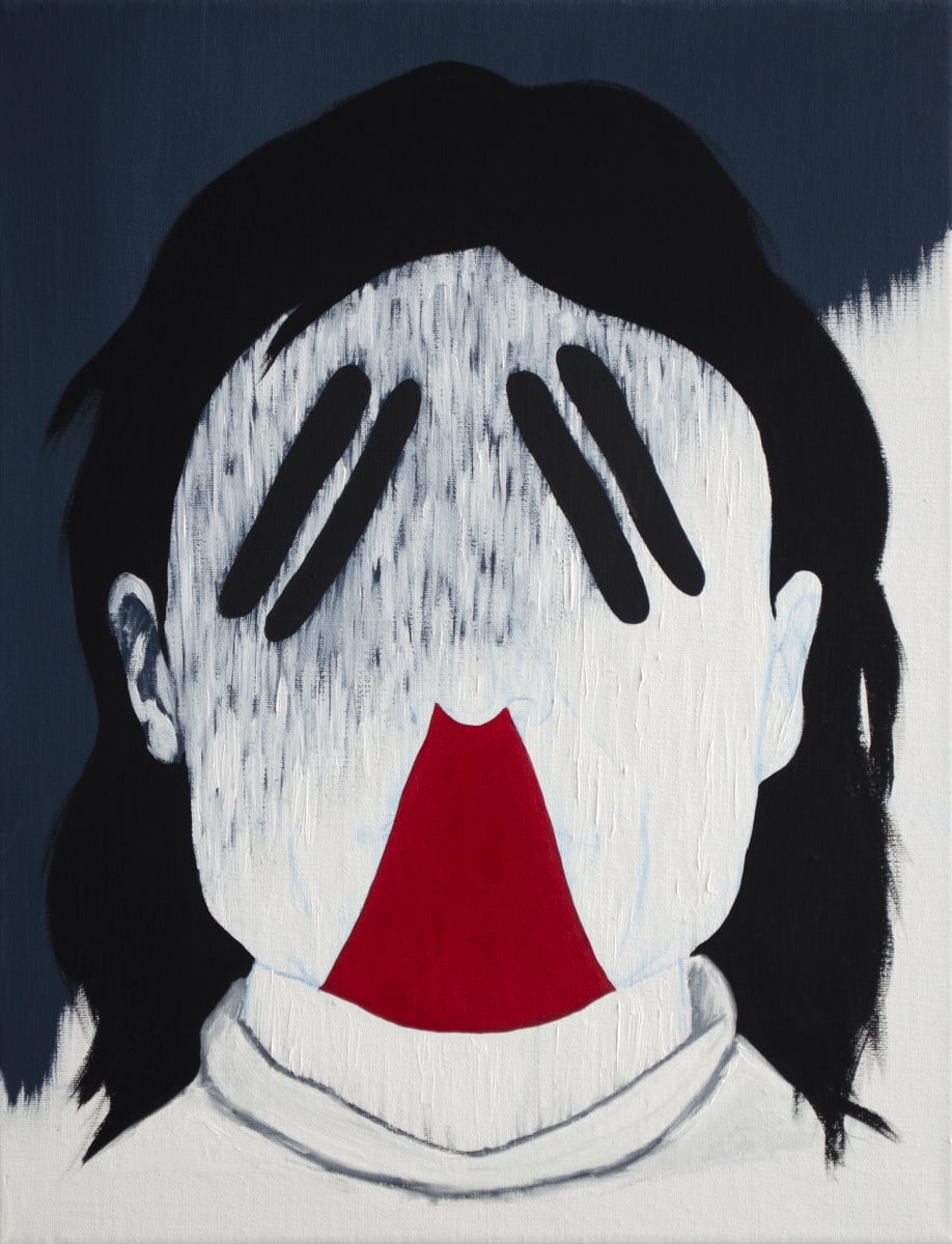 Mēlem Dancer by Lee Clarke 