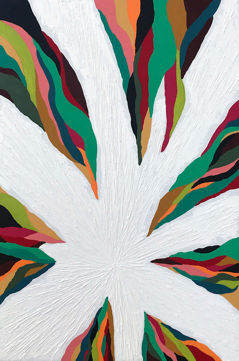 A Forest by Lee Clarke, Image 8.