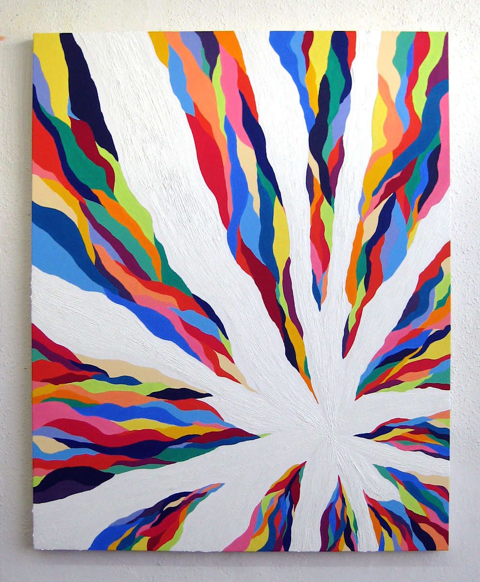 Carnaval by Lee Clarke, Image 1.