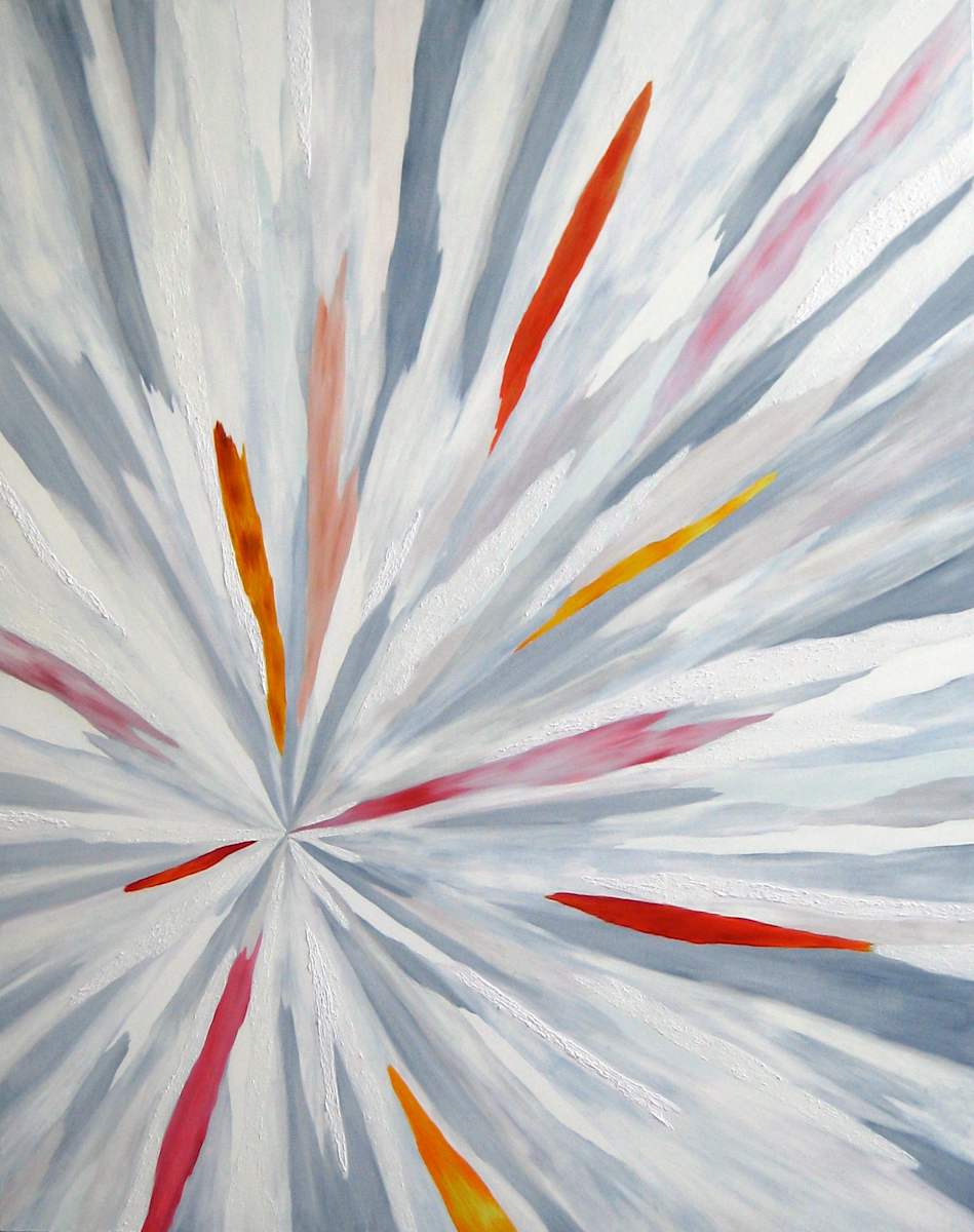 Chispa Caliente by Lee Clarke, Image 3.