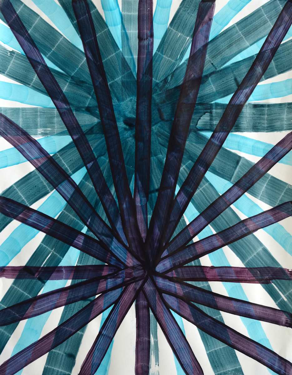 Cool Swimming by Lee Clarke, Image 1.