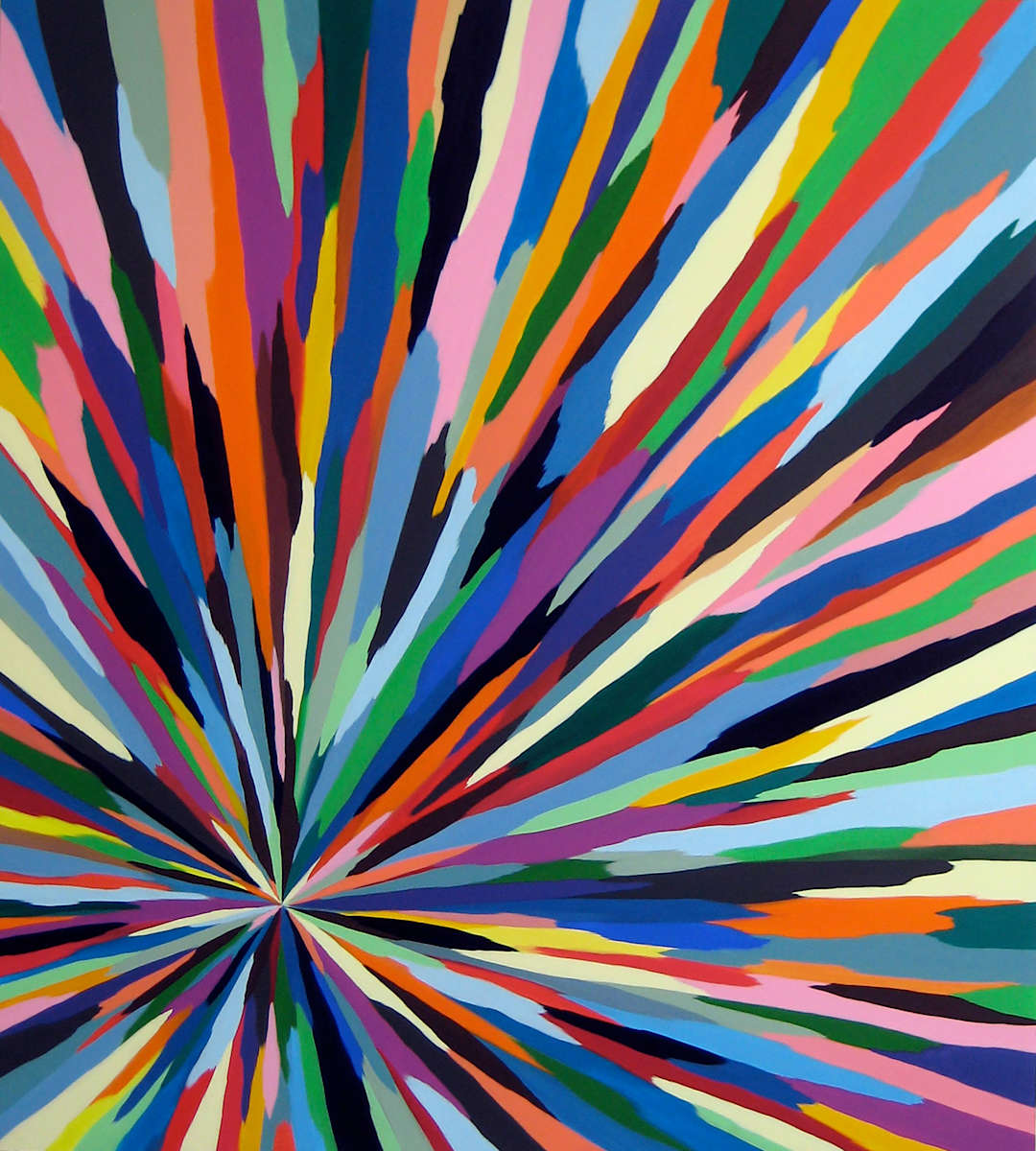 Emanation by Lee Clarke, Image 1.