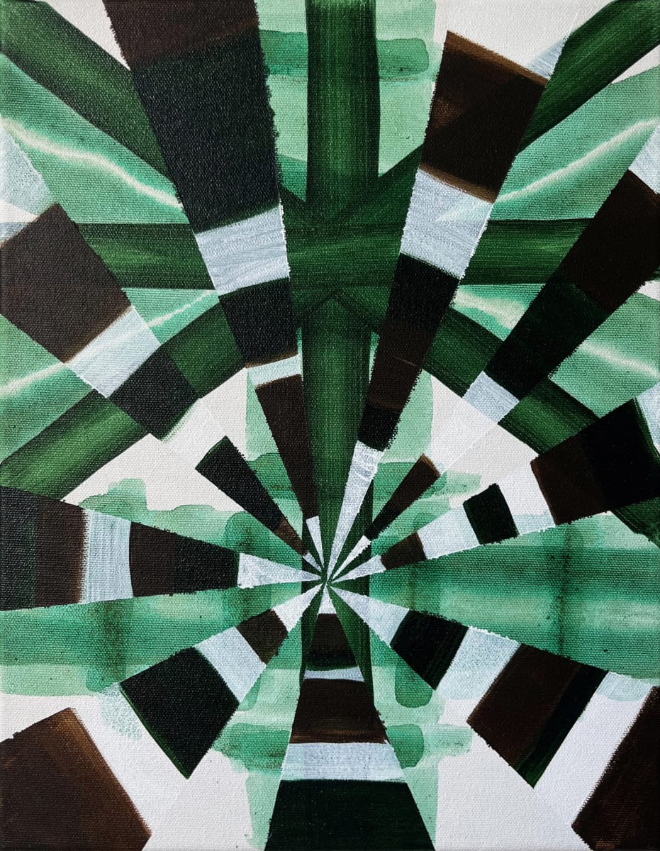 Emerald Forest by Lee Clarke, Image 5.
