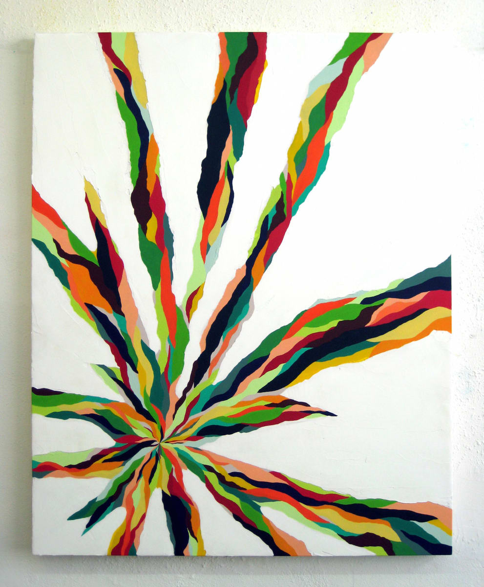 Forestal by Lee Clarke 