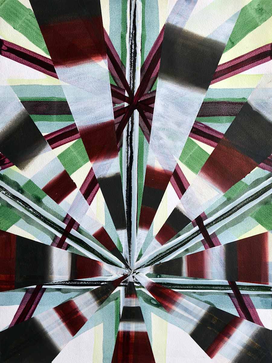 Forest Memory by Lee Clarke, Image 1.