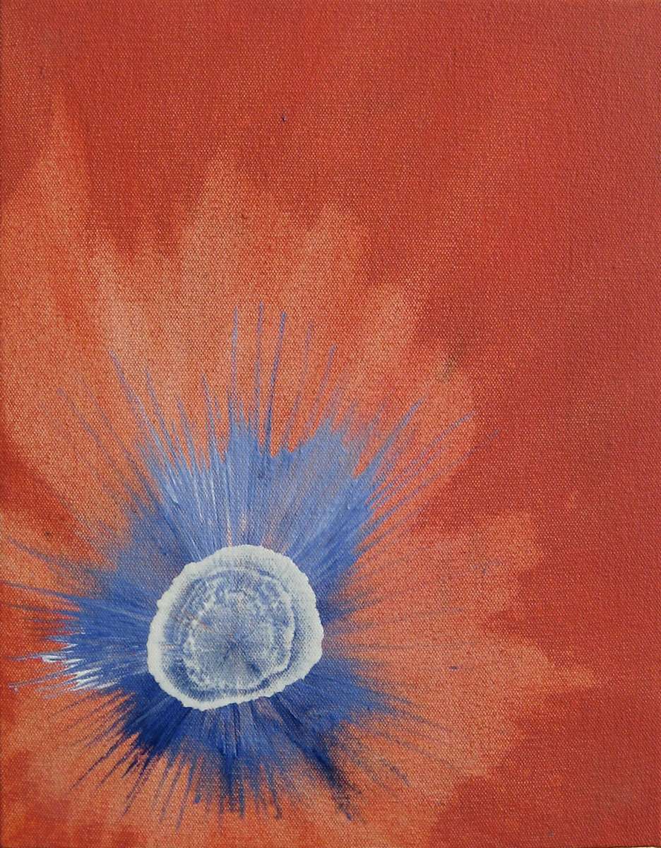 Here on this Red Earth by Lee Clarke, Image 1.