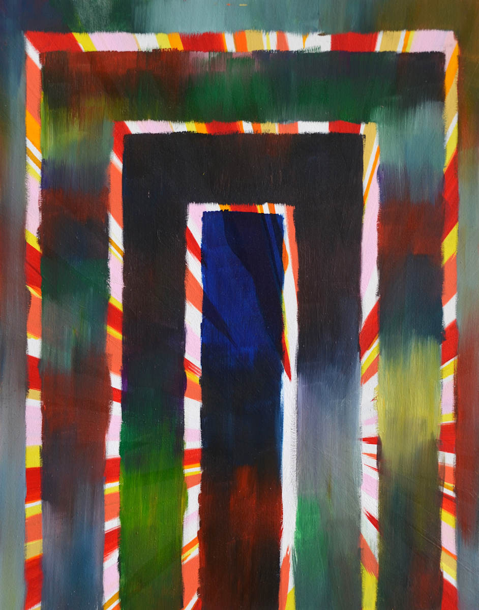 Humayun by Lee Clarke, Image 5.