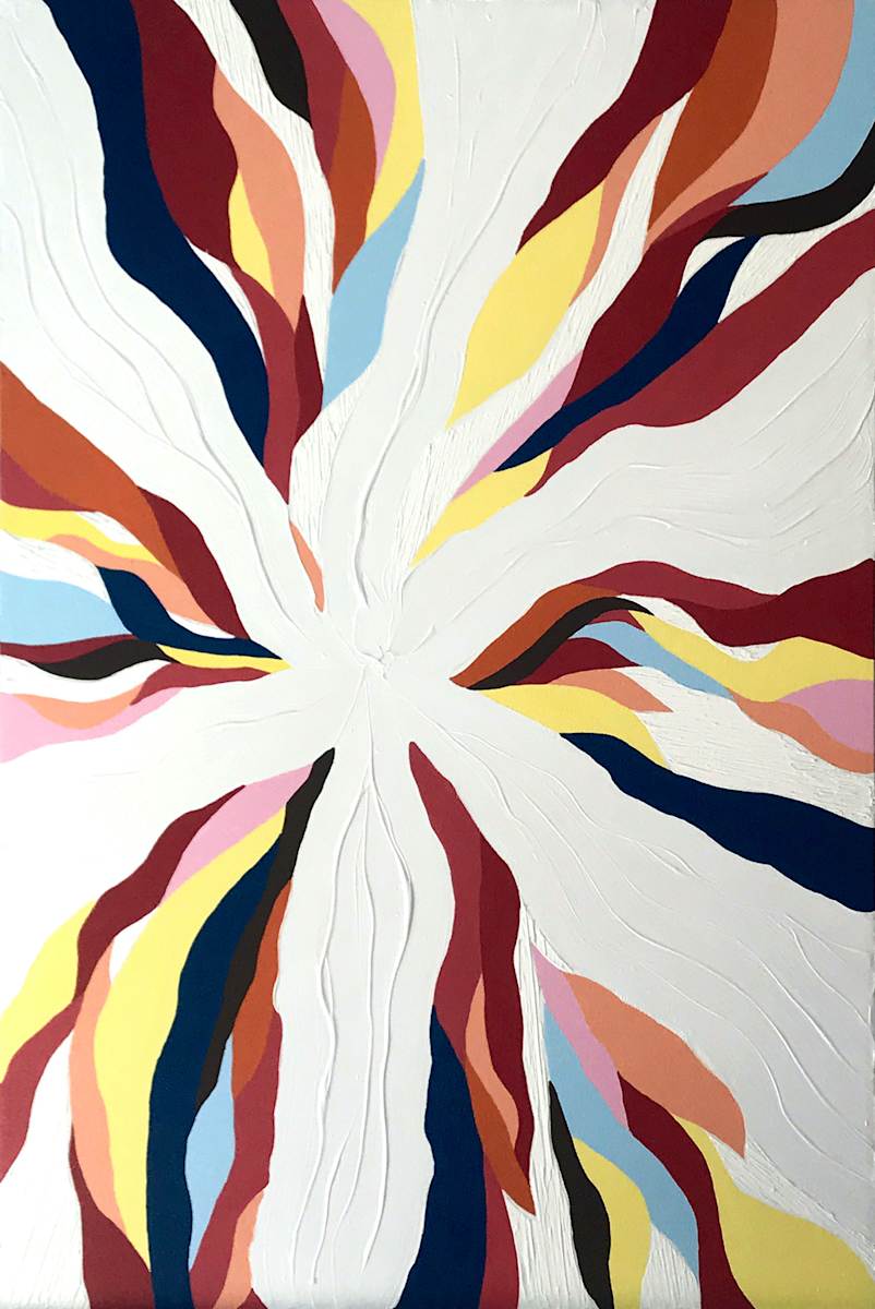 Muted Peaks by Lee Clarke, Image 8.