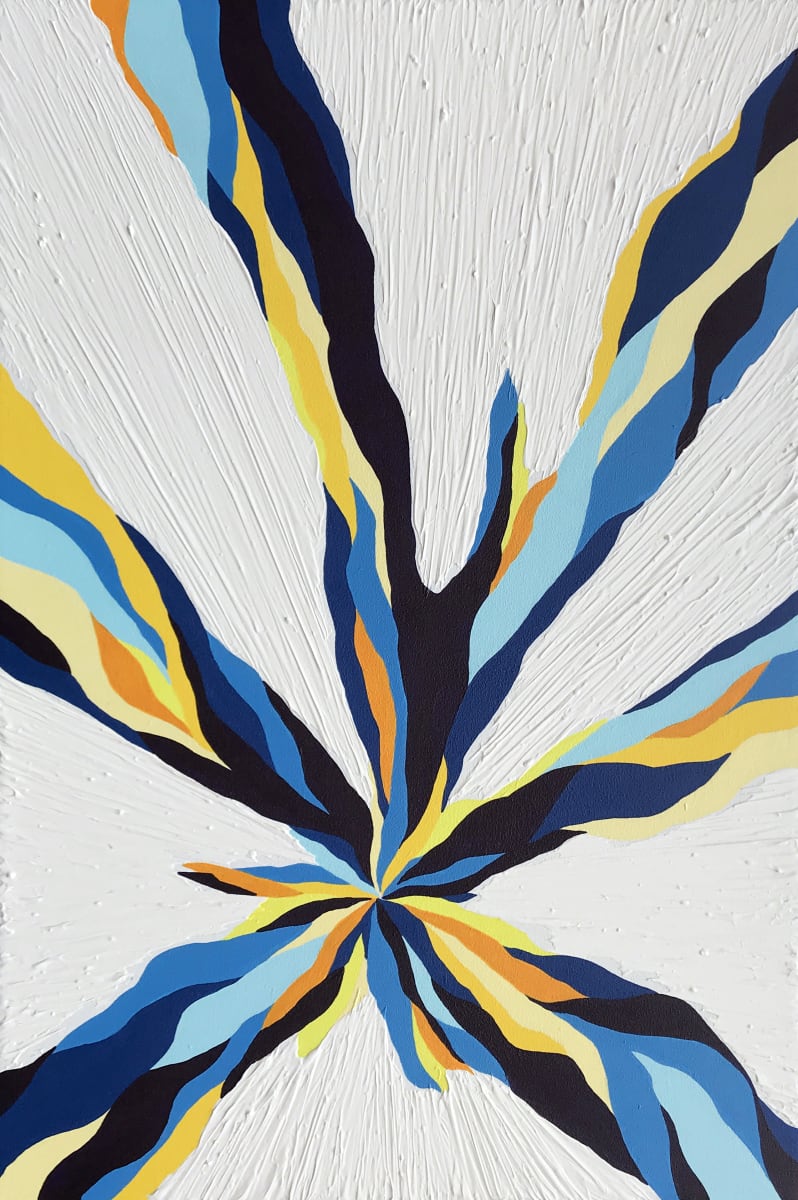 New Sky by Lee Clarke 