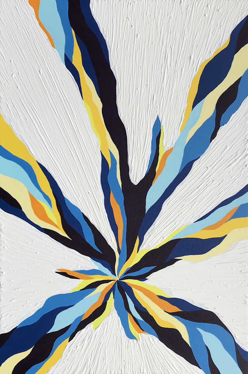 New Sky by Lee Clarke, Image 8.